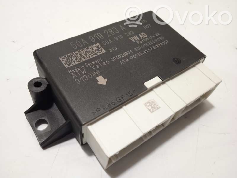 Seat Leon (5F) Autres unités de commande / modules 
