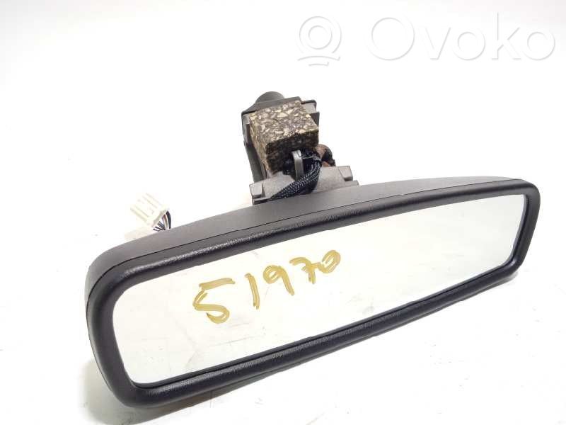 Ford Mondeo MK V Espejo retrovisor (interior) 