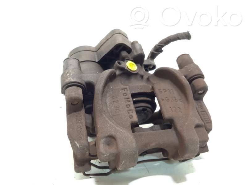 Ford Mondeo MK V Mordaza caliper del freno trasero 