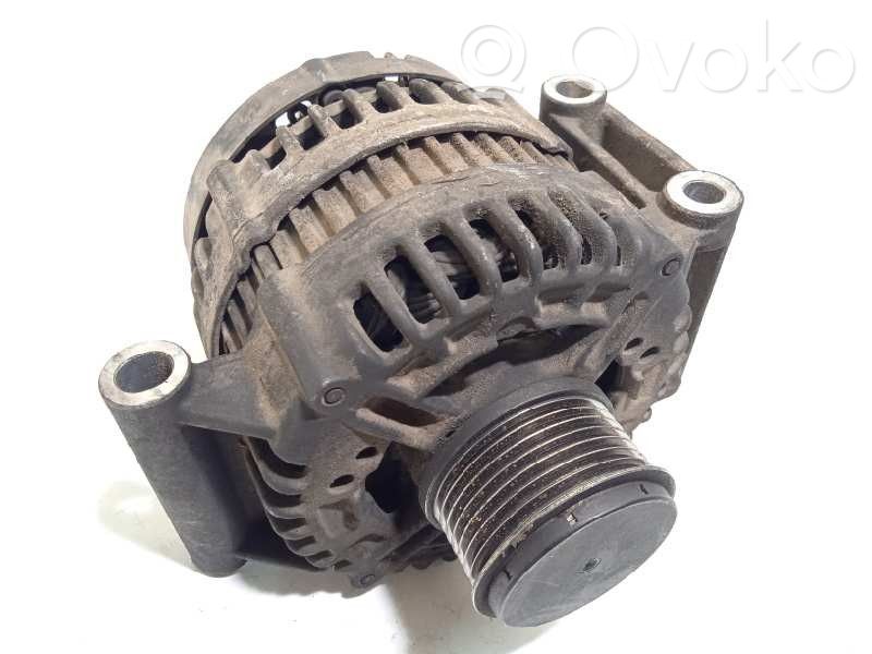 Ford Transit Generator/alternator 