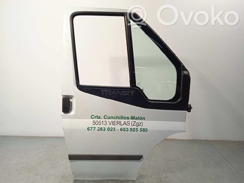 Ford Transit Front door 