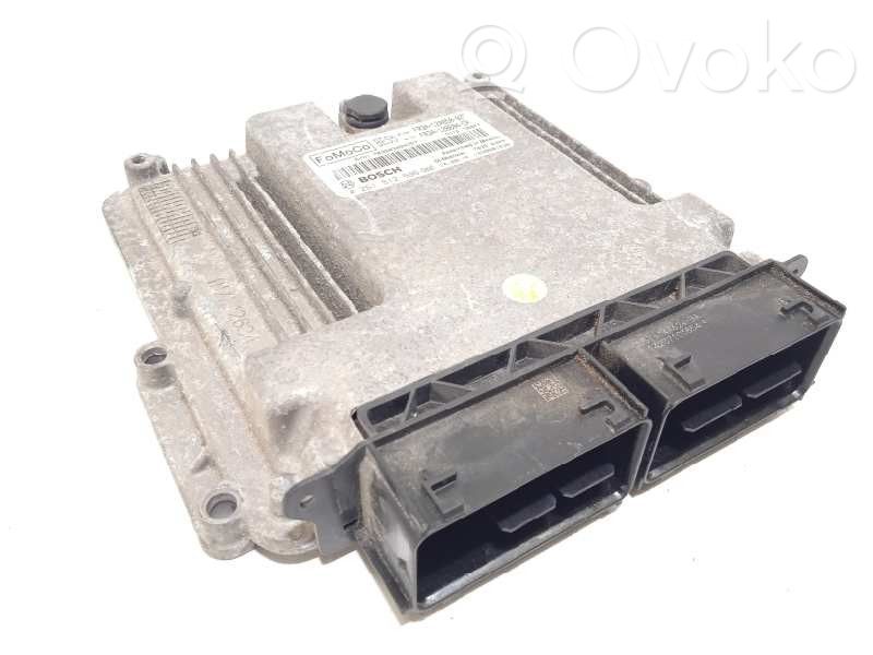 Engine control unit/module   FR3A12A650BZF,FR3A12A650EA,0261S12596