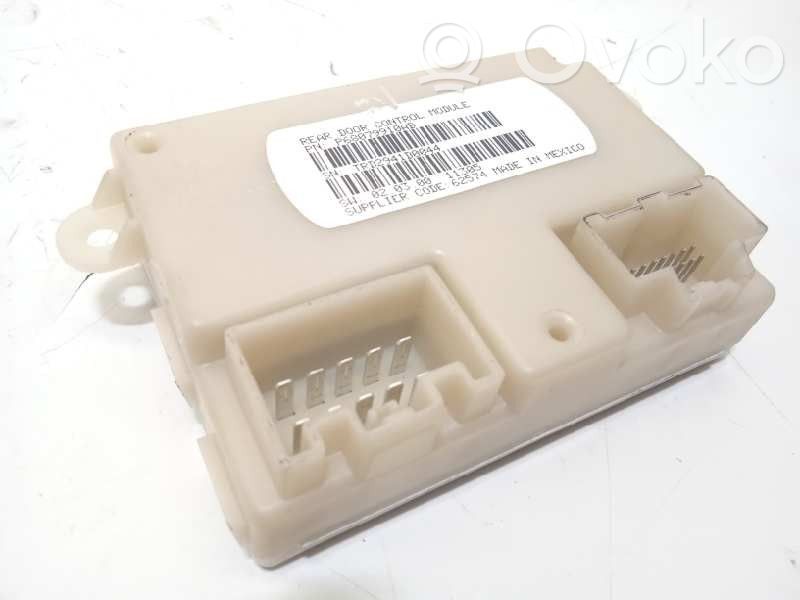 Lancia Voyager Module confort 