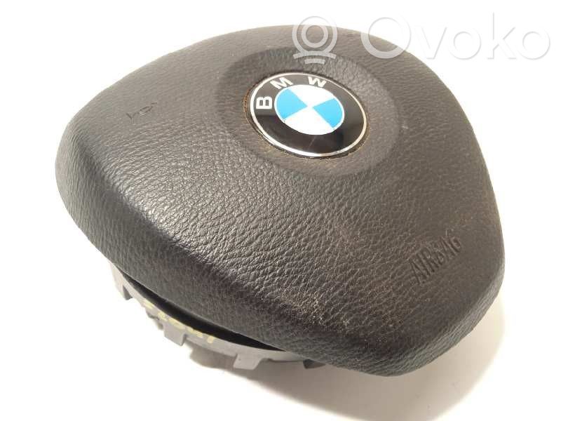 BMW X6 E71 Airbag volan 