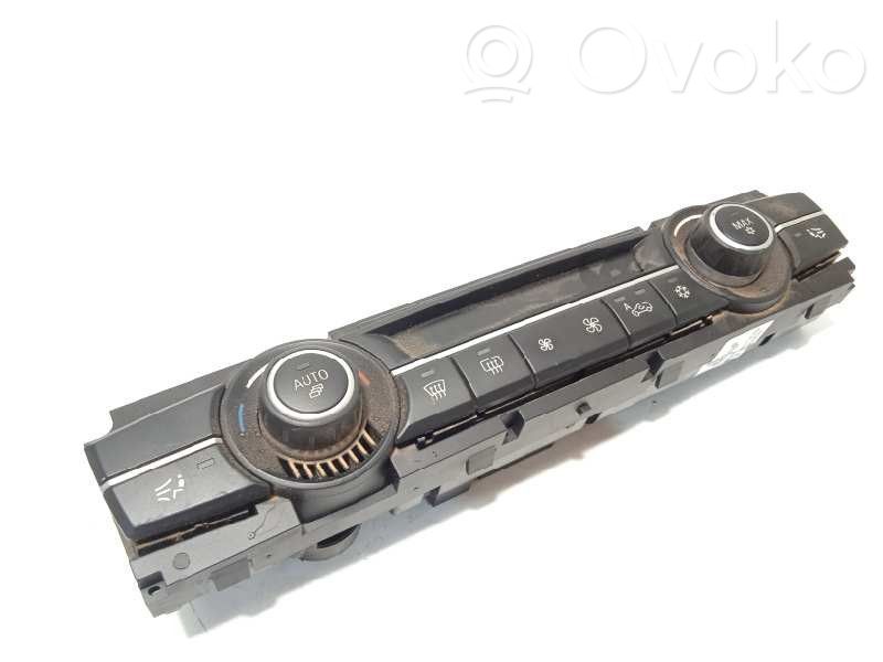 BMW X6 E71 Climate control unit 