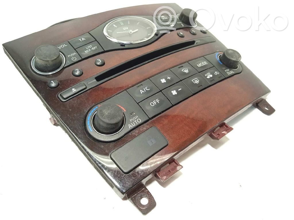 Interruptor de control multifunción   253911DR5A,682621BC2B