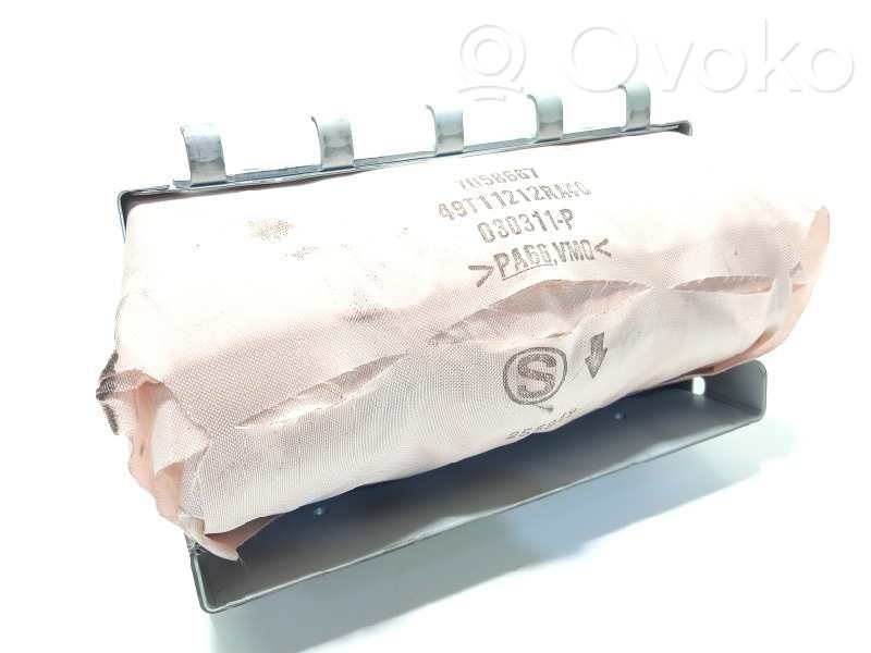 Subaru Legacy Airbag lateral 