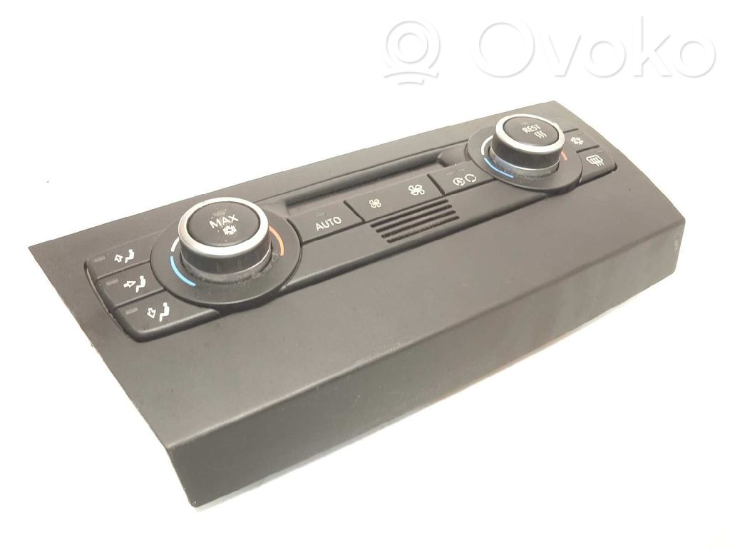 Climate control unit   64119162983