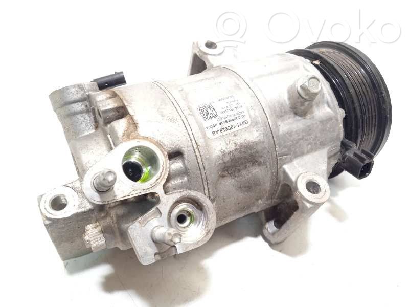 Ford Kuga III Klimakompressor Pumpe 