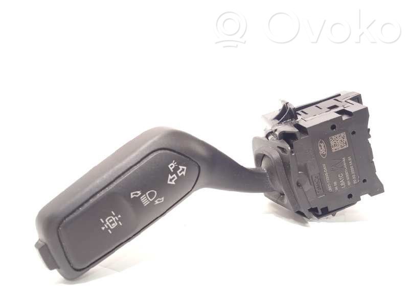 Ford Kuga III Panel lighting control switch 