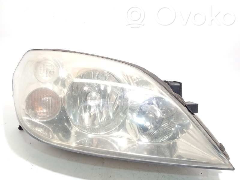 Nissan Primera Scheinwerfer 