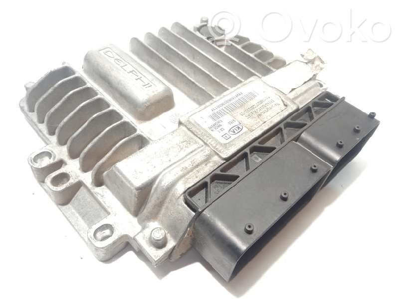 Engine control unit/module   391302A301