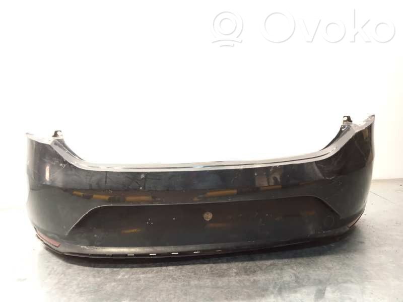 Seat Leon (5F) Бампер 