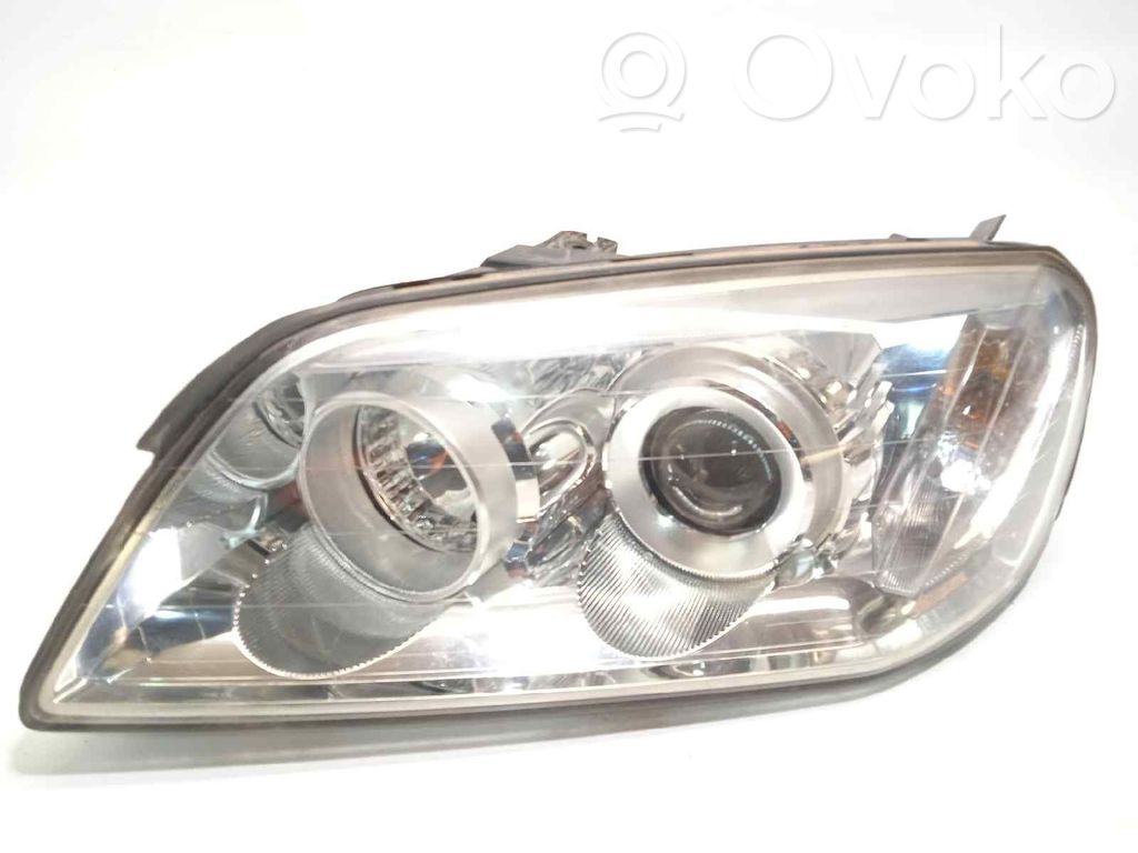 Chevrolet Captiva Headlight/headlamp 