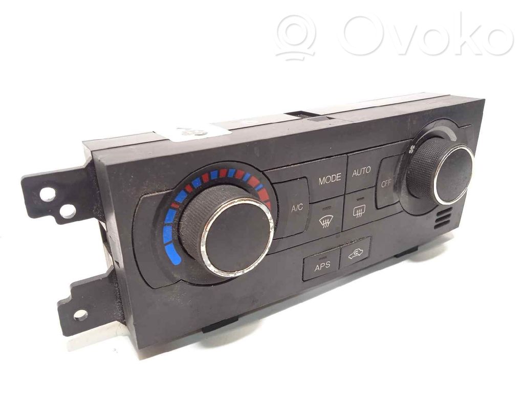 Chevrolet Captiva Air conditioner control unit module 