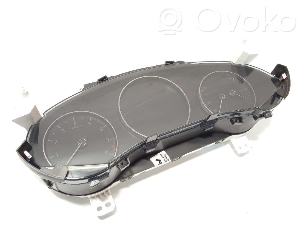 Nopeusmittari (mittaristo)   BDEL,BDEL55430A,BDEL55430A