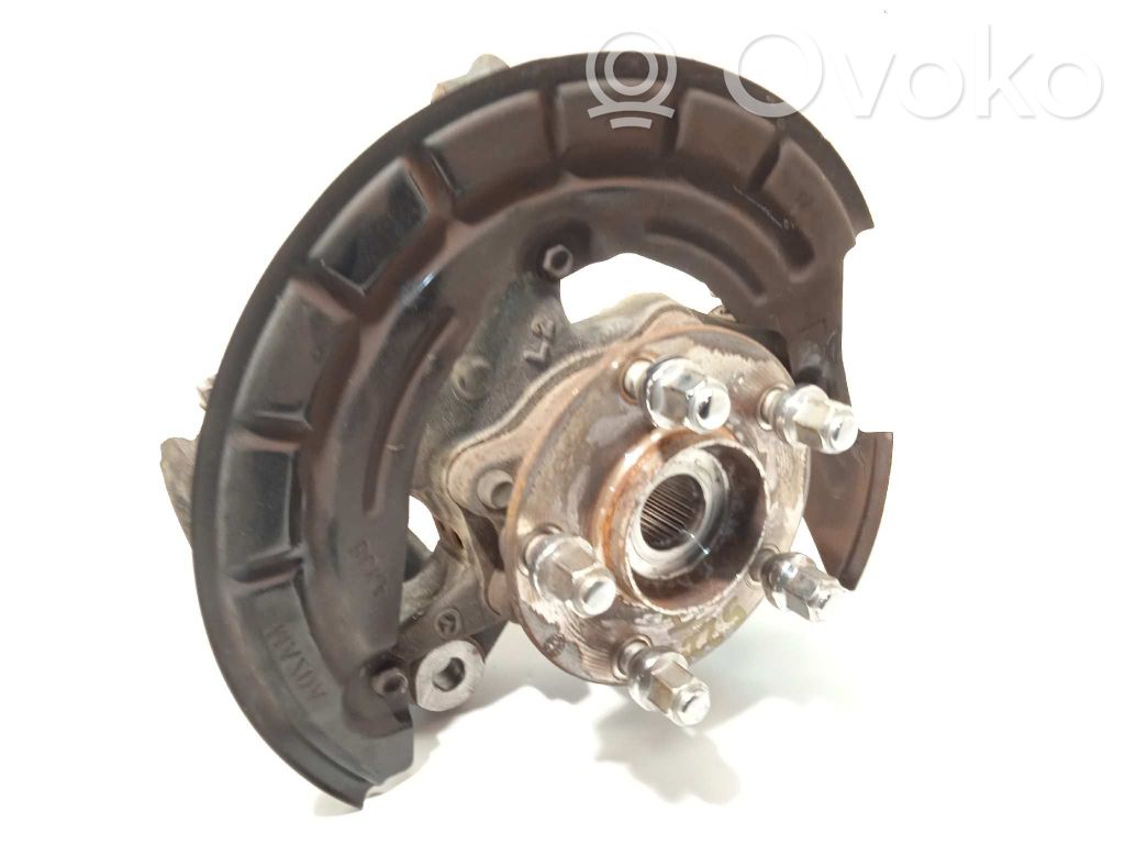 Achsschenkel vorne   BDNF33031