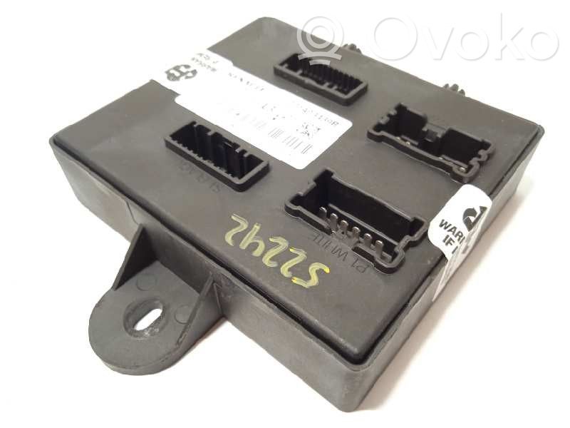 Other control units/modules   231A03439R