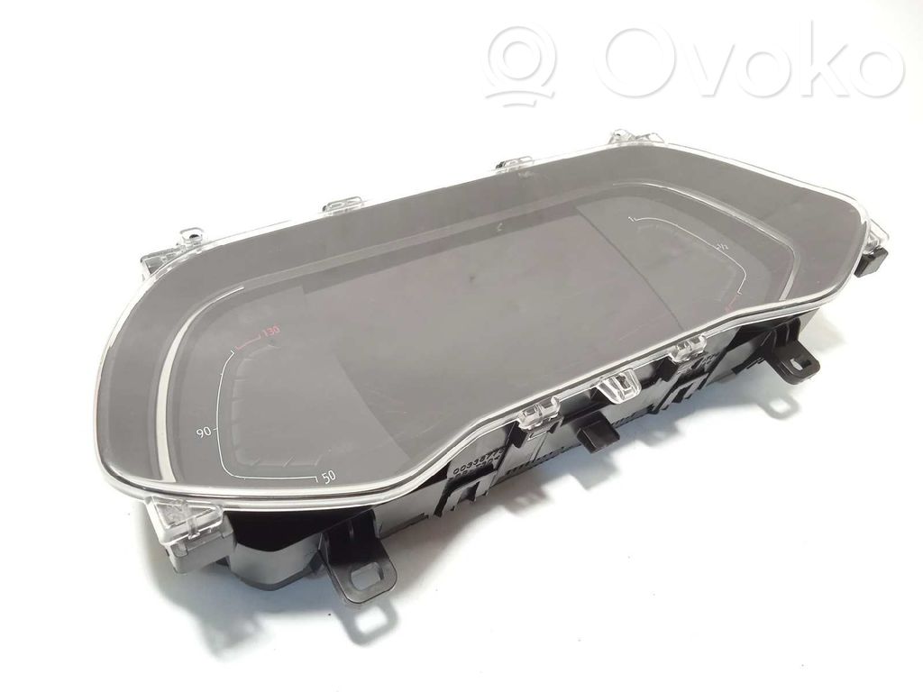 Renault Clio IV Tachimetro (quadro strumenti)