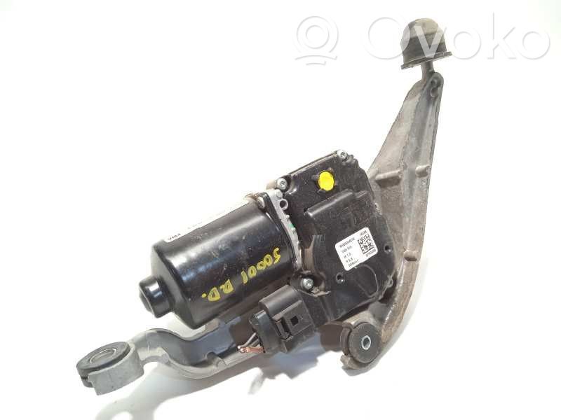Ford Transit Moteur d'essuie-glace
