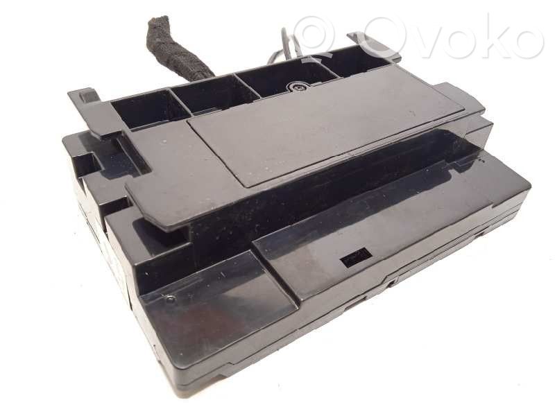 Skoda Octavia Mk4 Autres unités de commande / modules 