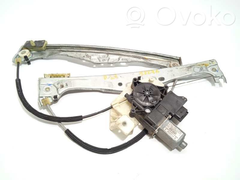 Citroen C4 SpaceTourer Macara geam față manuală 