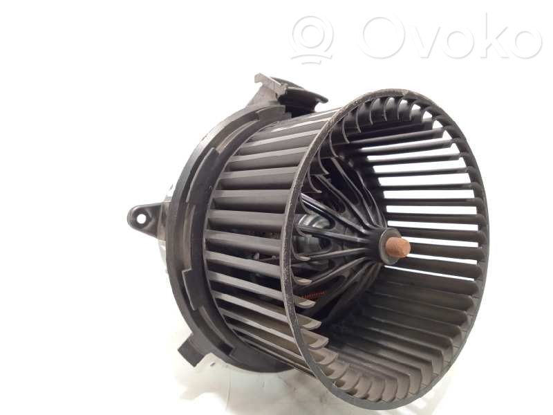 Citroen C4 SpaceTourer Ventola riscaldamento/ventilatore abitacolo 
