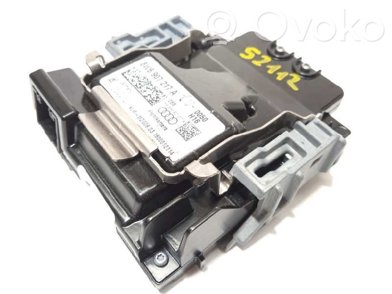 Autres unités de commande / modules   8W6907217A