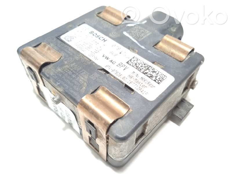 Sonstige Steuergeräte / Module   4M0907566D,0203301230