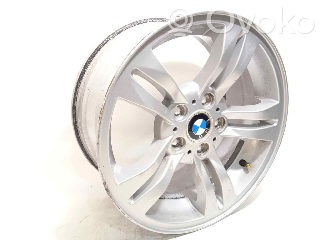 BMW X3 E83 Felgi aluminiowe R18 