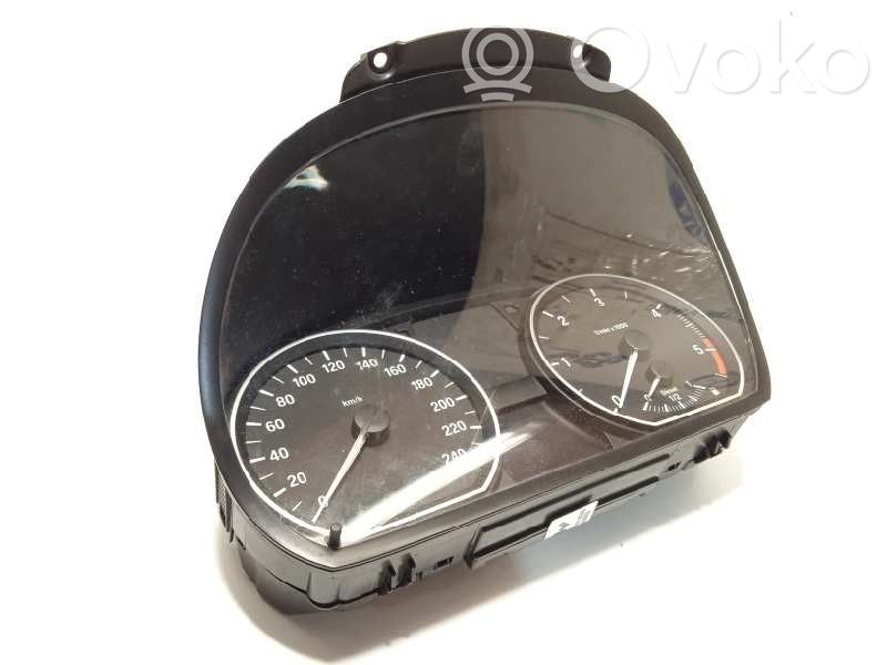 Speedometer (instrument cluster)   9166821,62109166821,102495284