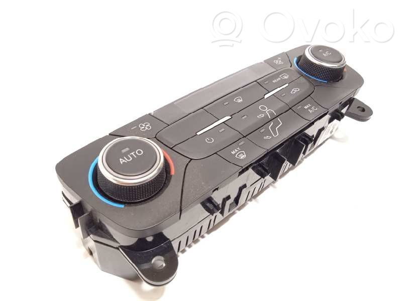 Ford Kuga II Climate control unit 