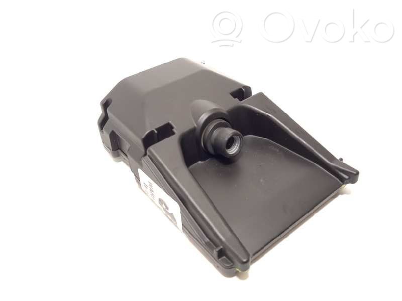 Citroen C3 Otras unidades de control/módulos 