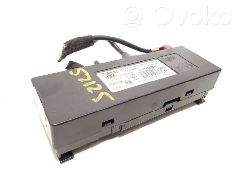 Citroen C3 Other control units/modules 