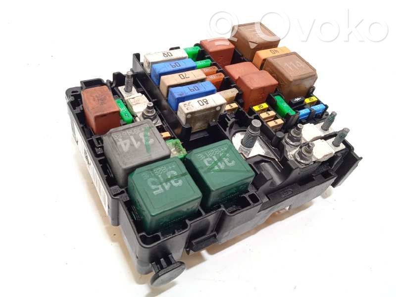 Moduł / Sterownik BSM   9804848580