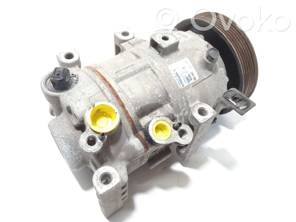 Kompresor / Sprężarka klimatyzacji A/C   97701A4101,CA500PNBAA15