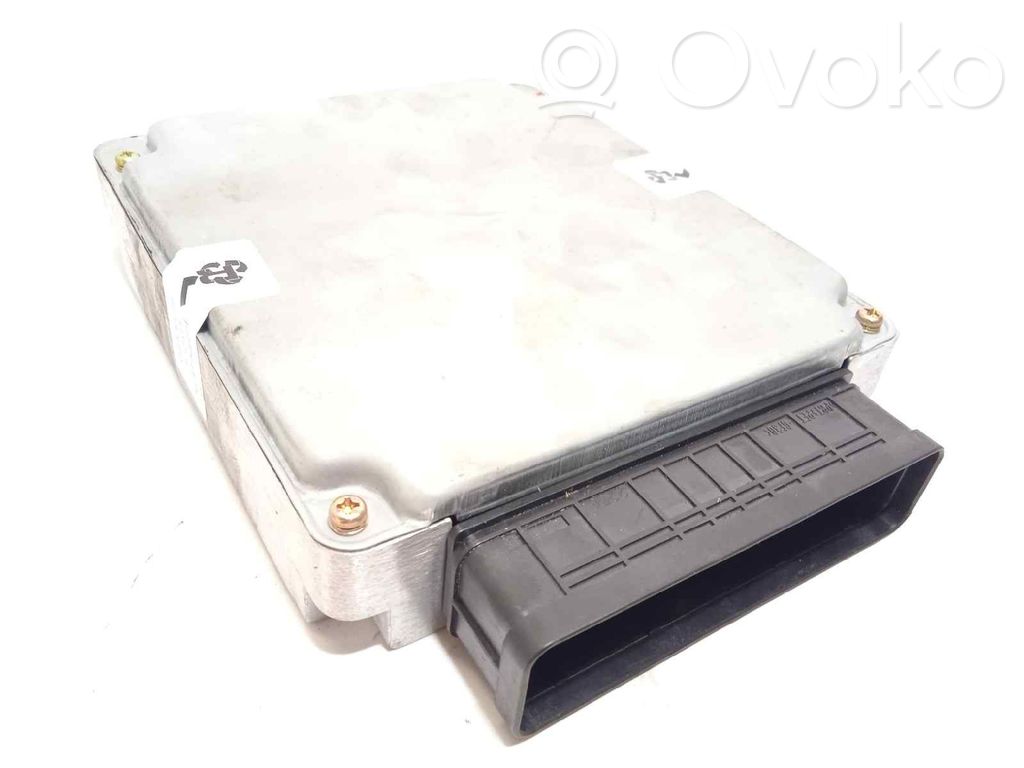 Jaguar X-Type Engine control unit/module 