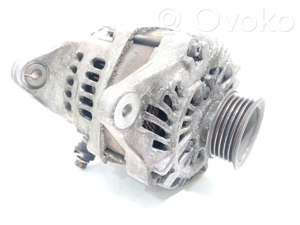 Subaru Legacy Ģenerators 