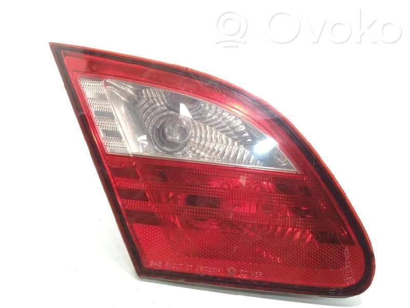 Chrysler Sebring (ST-22 - JR) Priekinio žibinto lemputė 