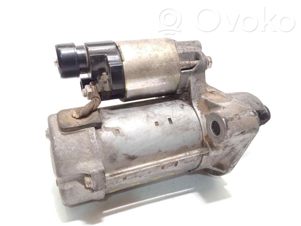 Honda CR-V Motor de arranque 