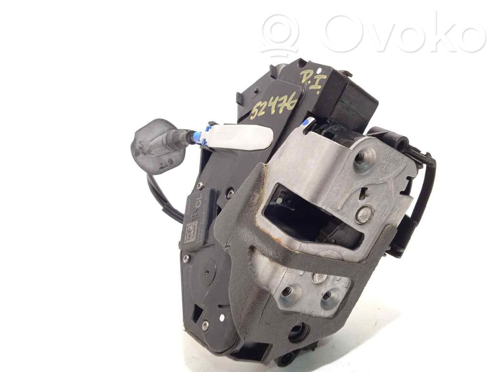 Ford Fiesta Serratura portiera anteriore