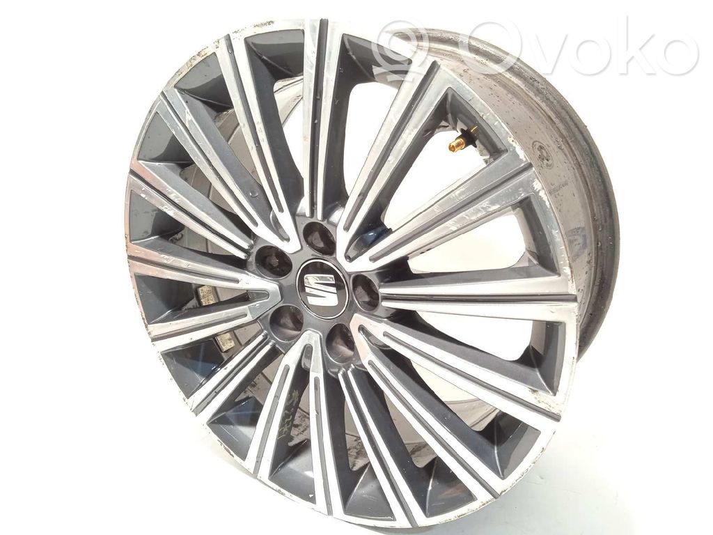 Seat Ibiza IV (6J,6P) Cerchione in lega R18