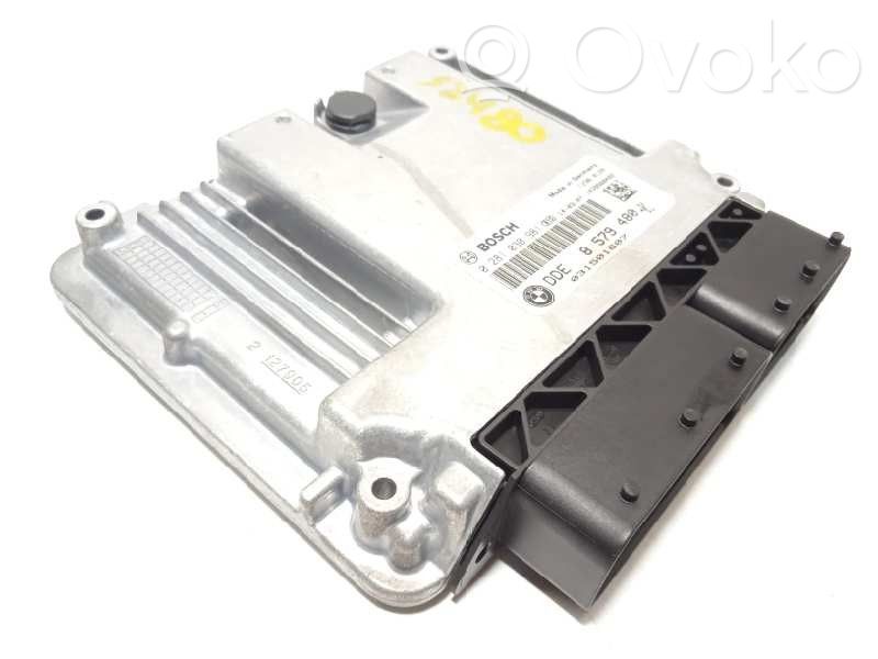 BMW 4 F32 F33 Centralina/modulo del motore 