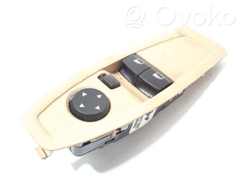 BMW 4 F32 F33 Przyciski szyb 