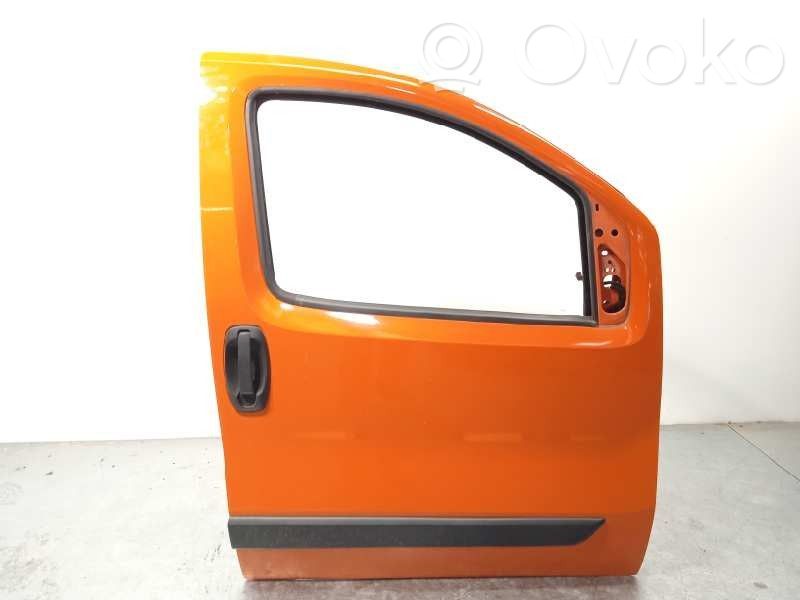 Peugeot Bipper Durvis 