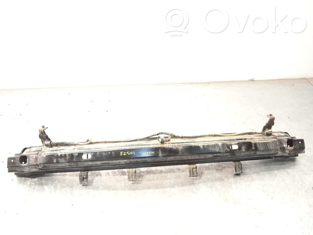 Hyundai Santa Fe Traversă bară spate 