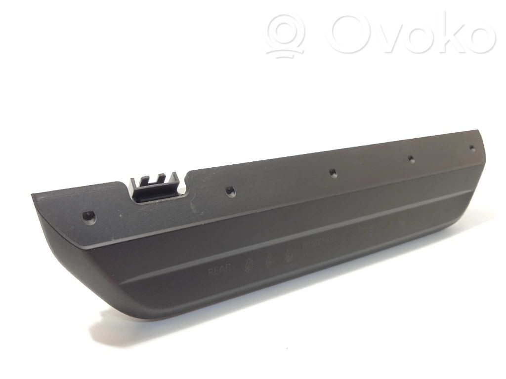 Other control units/modules   BDEL55260B