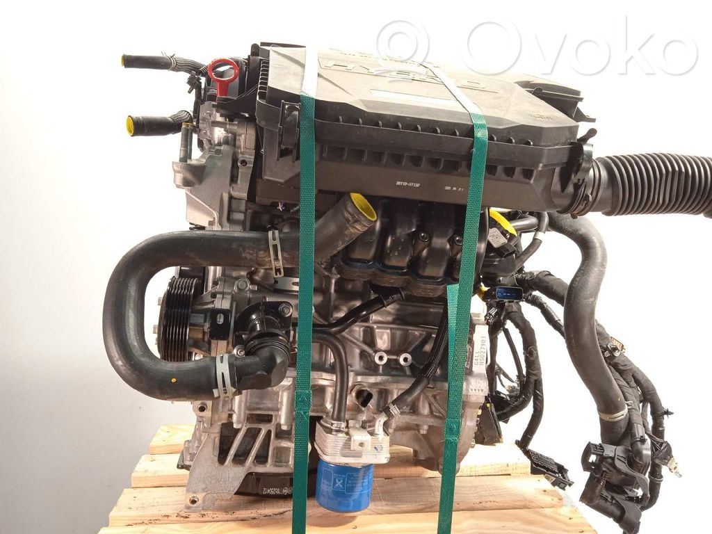 Engine   G4LL