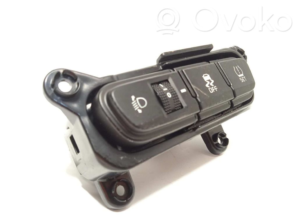 KIA Picanto Multifunctional control switch/knob 