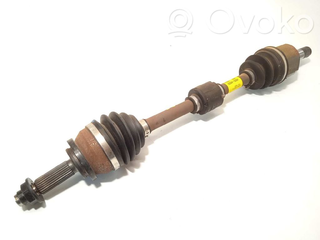 KIA Rio Front driveshaft 